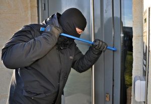 Beveilig je woning tegen inbrekers