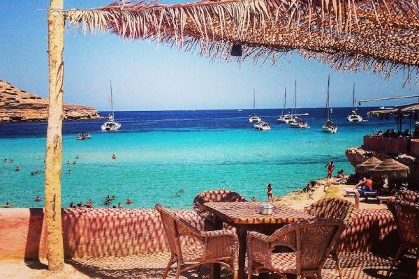 Dingen om te doen op Ibiza