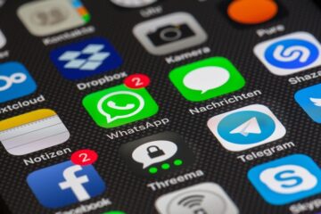 Mobiel internetten in Spanje