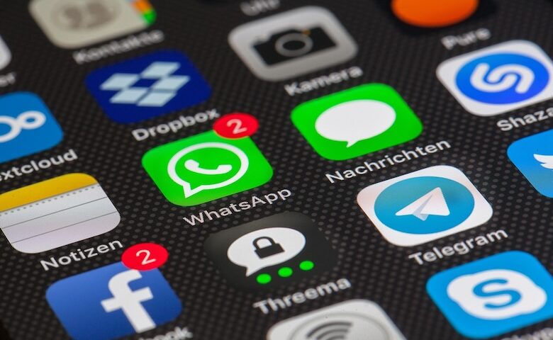 Mobiel internetten in Spanje
