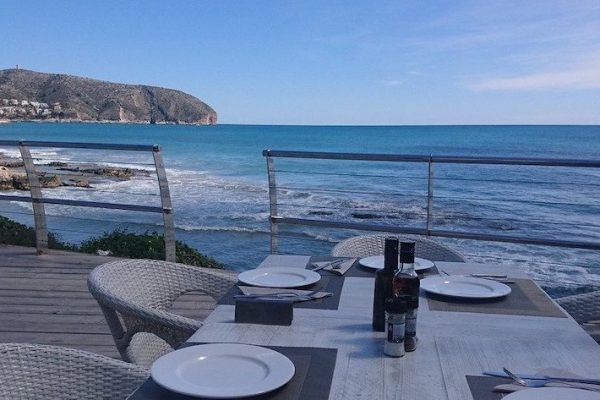 Huis kopen Spanje Moraira