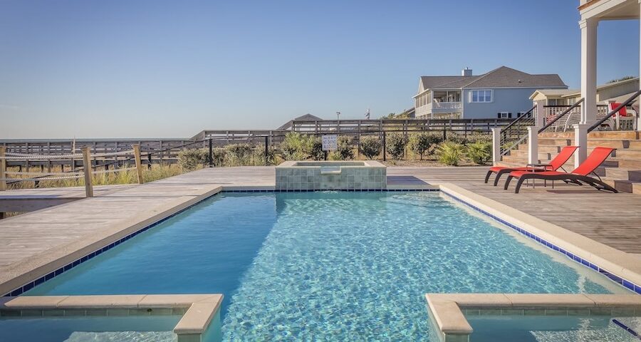 luxe villa ibiza